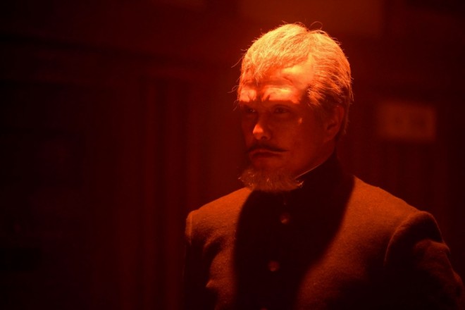 Live-action Golden Kamuy: Hokkaido Tattooed Prisoner Battle Arc'