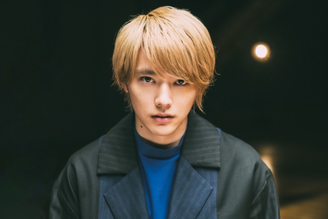 Aqua from Live-Action Oshi no Ko