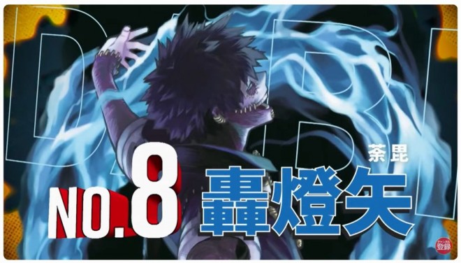 Dabi
