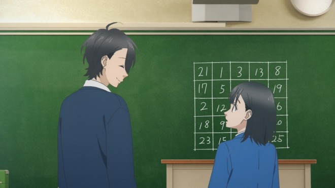 Honey Lemon Soda PV Released