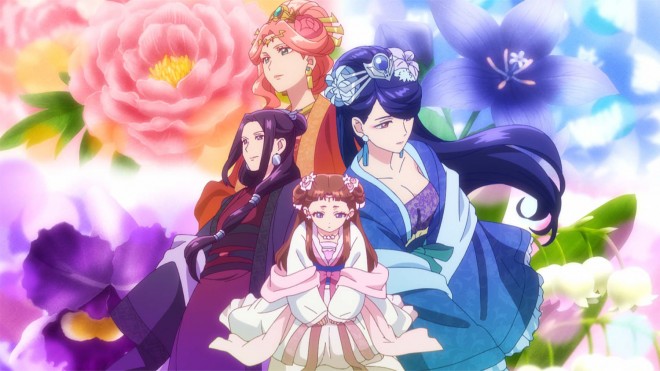 Latest Updates on The Apothecary Diaries Season 2: Release Date set for