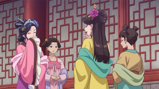 Latest Updates on The Apothecary Diaries Season 2: Release Date set for