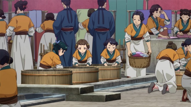 Latest Updates on The Apothecary Diaries Season 2: Release Date set for