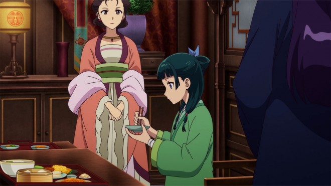 Latest Updates on The Apothecary Diaries Season 2: Release Date set for