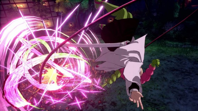 Mitsuri Kanroji