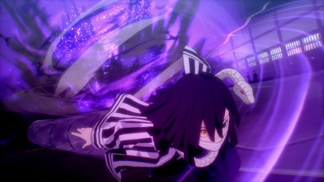 Obanai Iguro