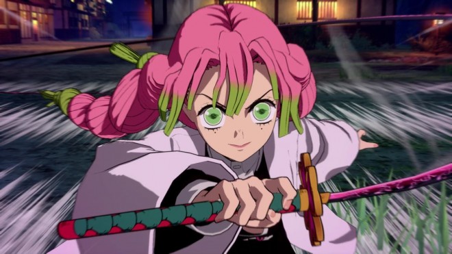 Mitsuri Kanroji
