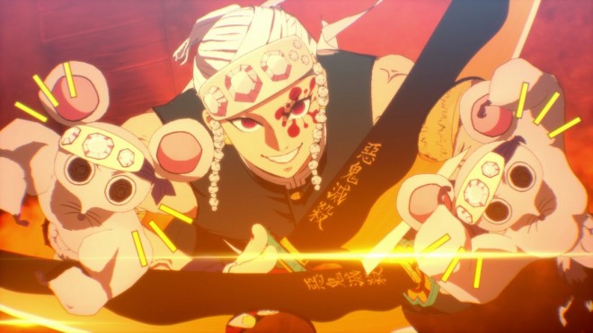 Tengen Uzui