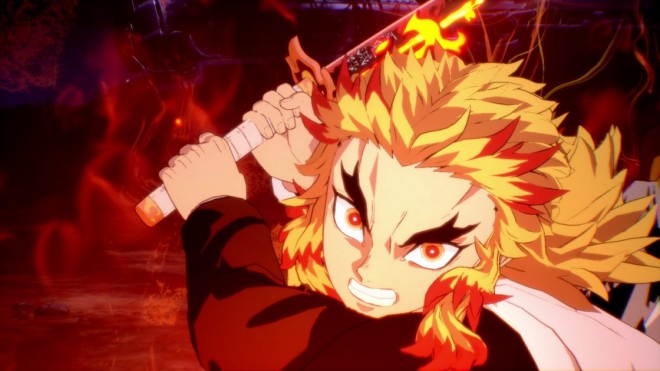 Kyojyuro Rengoku