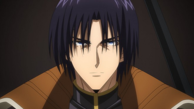 Rurouni Kenshin Episode 36 (Season 2, EP12) Story & Preview Cut ...