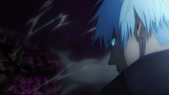 Satoru Gojo in Jujutsu Kaisen (JJK) – Complete Profile Guide: Abilities ...