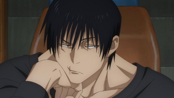 Toji Fushiguro in Jujutsu kaisen (JJK): Complete Profile Guide | Japan ...