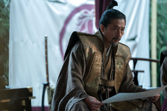 Hiroyuki Sanada Becomes First Japanese Actor to Win Golden Globe for ...
