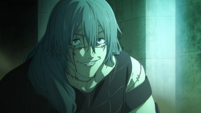 Mahito in Jujutsu kaisen (JJK): Complete Profile Guide | Japan Anime ...