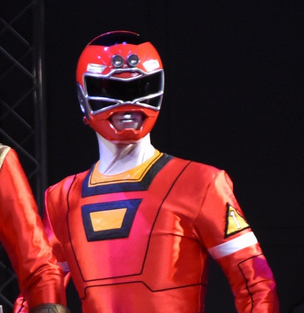 50th Anniversary Project 'No.1 Sentai Gozyuger' Cast Announced | Japan ...