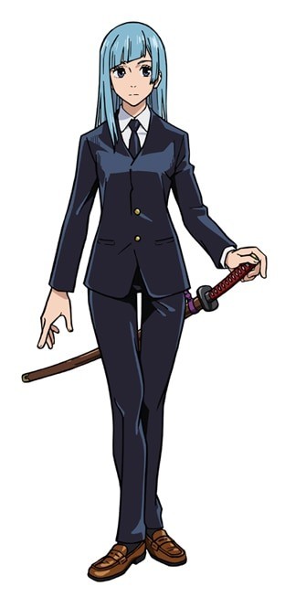 Kasumi Miwa