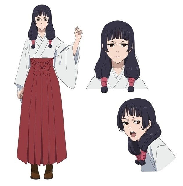 Utamime Iori