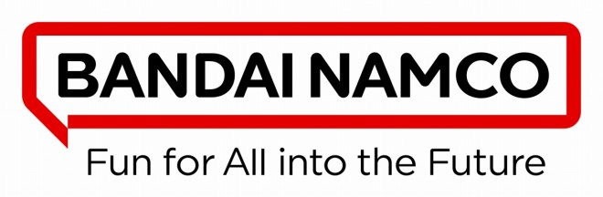 BANDAI NAMCO LOGO