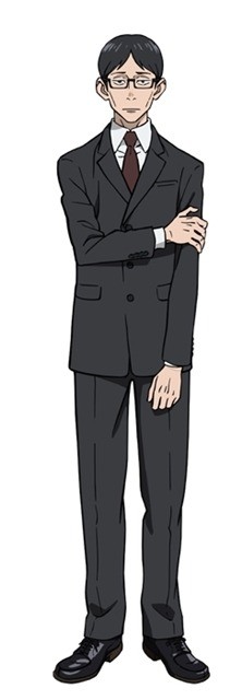 Kiyotaka Ijichi