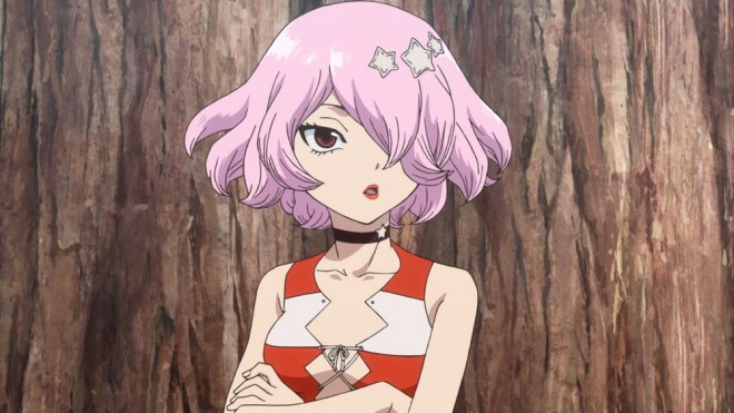 Luna Wright