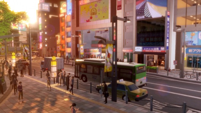 The latest entry in the Digimon Story series, Digimon Story: Time Stranger
