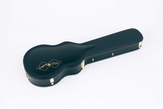 Epiphone Inspired by Gibson Custom Les Paul Custom “Bocchi Edition”