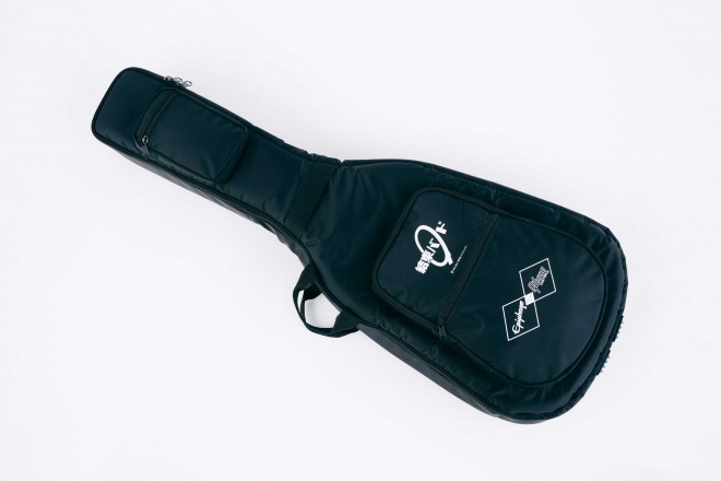 Epiphone Inspired by Gibson Custom Les Paul Custom “Bocchi Edition”