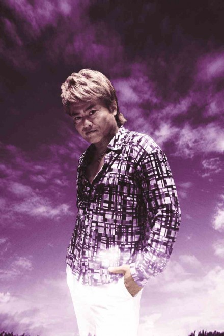 JO☆STARS JIN