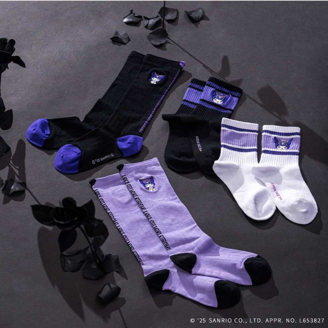 Matching Socks – Perfect for Parent-Child Coordination!