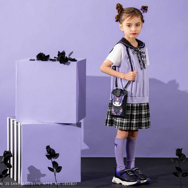 Kuromi Shoulder Bag – Perfect for Any Occasion!