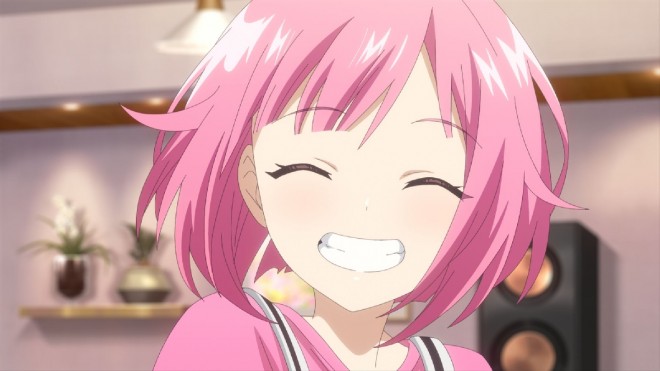 Emu Otori from “Colorful Stage! The Movie: A Miku Who Can't Sing”