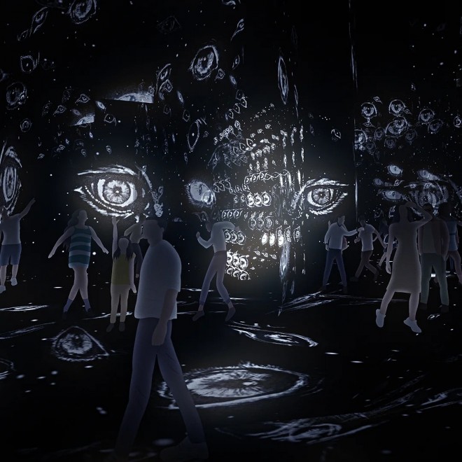 Osaka-Kansai Expo Signature Pavilion ‘The Journey of Life’