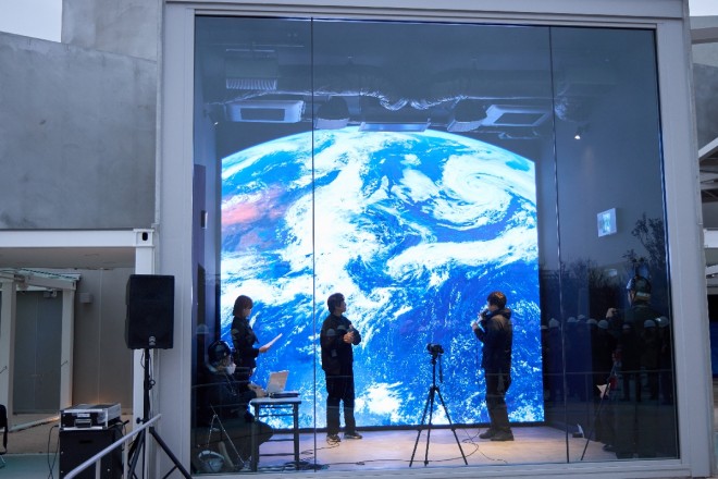 Osaka-Kansai Expo Signature Pavilion ‘The Journey of Life’