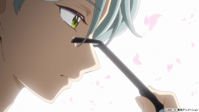 You and Idol Pretty Cure’ Episode 4 introduces Hibiki Kaito, a legendary idol!