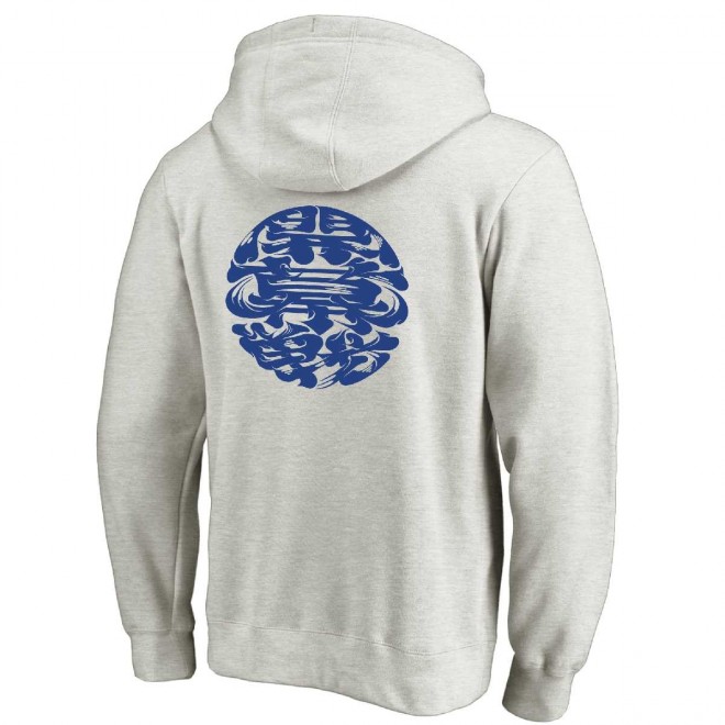 MLB Tokyo Series Event Tee & Hoodie (Edo-Style)