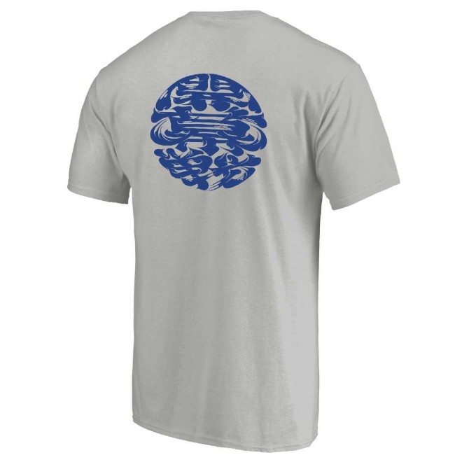 MLB Tokyo Series Event Tee & Hoodie (Edo-Style)