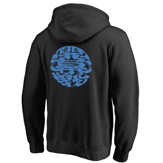 MLB Tokyo Series Event Tee & Hoodie (Edo-Style)