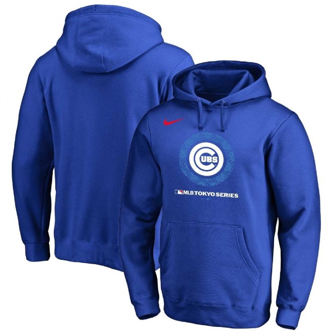 MLB Tokyo Series SS Legend Tee & Hoodie