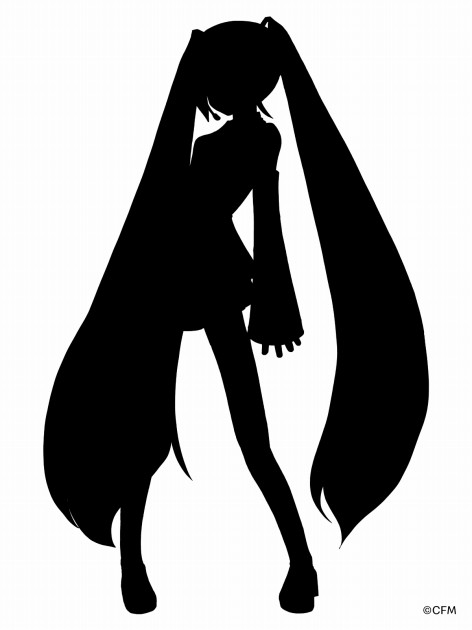 Hatsune Miku