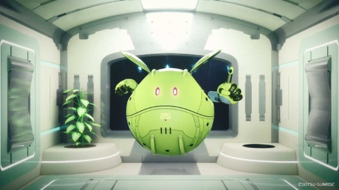 GUNDAM: Next Universal Century