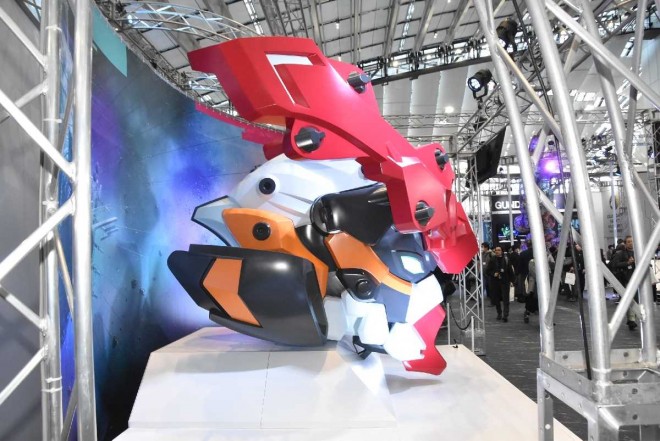 その他 GANDAM STAND art ガンダム食玩ポータル FW GUNDAM STANDart:CORE Ex-S GUNDAM