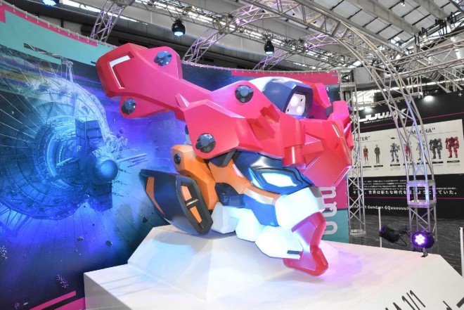 その他 GANDAM STAND art ガンダム食玩ポータル FW GUNDAM STANDart:CORE Ex-S GUNDAM