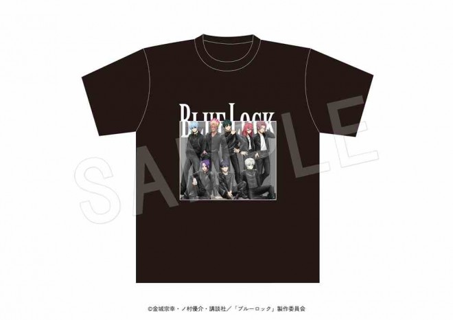 T-Shirt – Punk Ver.