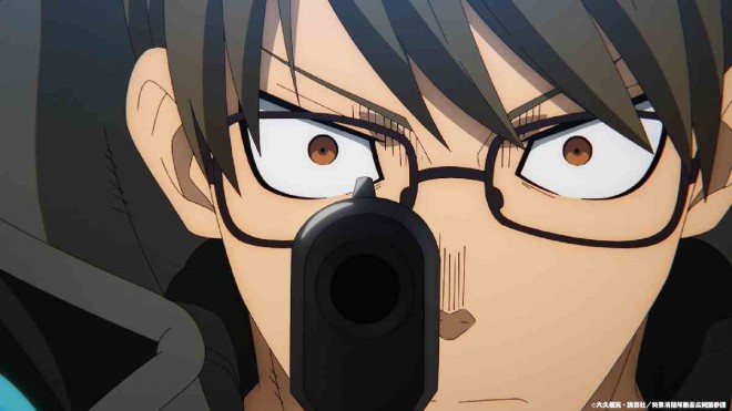 Fire Force Season 3 – New PV Released