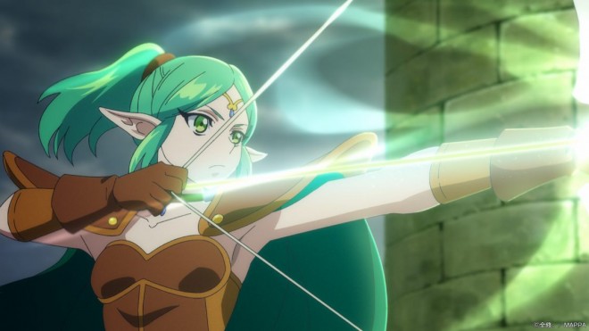 MAPPA Original Anime Zenshu Episode 9 Story & Stills Released | Japan ...