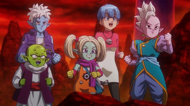 Dragon Ball DAIMA Finale: Goku Unleashes Super Saiyan 4 in Epic Battle ...
