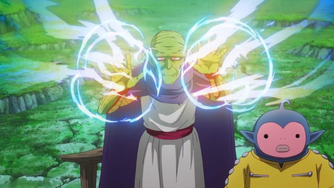 Dragon Ball DAIMA Finale: Goku Unleashes Super Saiyan 4 in Epic Battle ...