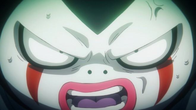 Dragon Ball DAIMA Finale: Goku Unleashes Super Saiyan 4 in Epic Battle ...