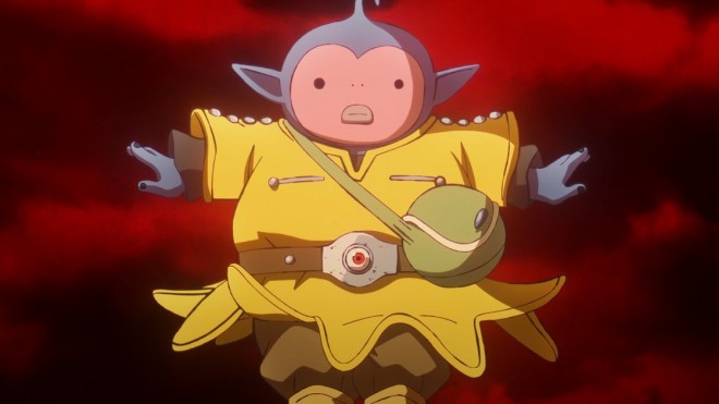 Dragon Ball DAIMA Finale: Goku Unleashes Super Saiyan 4 in Epic Battle ...
