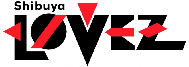 Shibuya LOVEZ logo
